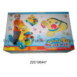Baby Ride on Toy Musical Pony (ZZC106447)