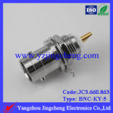 BNC Connector Female with Nut 50 Ohm (BNC-KY-5) BNC Connector