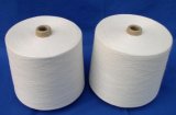 100% Raw White Carded and Combed Cotton Yarn for Knitting, Cotton Yarn for Weaving