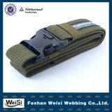 Military Uniform Belts From Factory