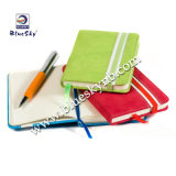 PU Cover Notebooks for Students (BLY8 - 0006 SN)