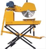 Electric Chinese Petrol Marble Cutter/Tile Cutter