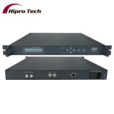 ASI DVB-T RF Modulator (HPS7502)
