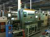 Halogen-Free Extruding Machine -Equipment for Manufacture of Electrical Cable