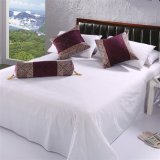 Hilton Hotel Bedding Set Linen