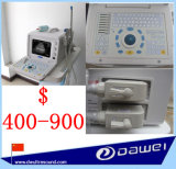 Portable Full Digital Ultrasound Medical Equipment (DW3101A)