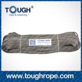 Tr-08 Sk75 Dyneema Construction Winch Line and Rope