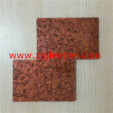Decorative Fireproof MGO Board Environmental Protection Building Material
