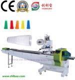 Disposable Mouth Tips Flow Packing Machine (CB-300S)