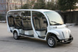 11-Seat Golf Car, Electric Vehicle, Passenger Car, Tourism Car