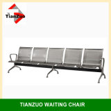 Stainless Steel Waiting Seating (WL500-05)
