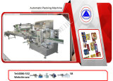 Pillow-Shaped Automatic Packing Machine