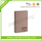 High Quality Business Notebook (QBN-1406)
