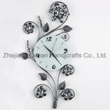 High Quality Wall Clock for Home Decoration (MT-027)