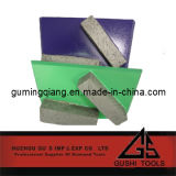 Arix Grinding Bricks, Diamond Grinding Tools