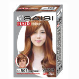 Saisi Professional Hair Color Italian Hair Color