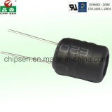New Peaking Type Axial Leaded Inductor