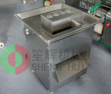 SGS Approval Meat Slice Machine Qd-1500 Video