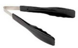 Pladtic Bread Tongs for Buffet and Kitchen