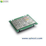 IP65 Wincor Part Digital Encryption Pin Pad for ATM Machine