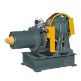 Traction Machine of Elevators (YJ200A)