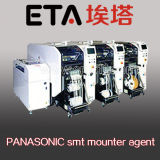 Panasonic SMT Equipment for LED Assembly Line