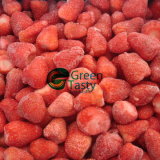IQF Frozen Strawberries/Frozen Fruits High Quality