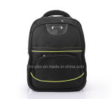 Black Backpack Laptop Bag Sport Bags Yb-C204