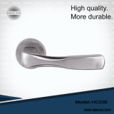 Door Handle / Stainless Steel Level Handle (HC038)