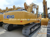 XCMG 1.2m3 26ton Crawler Excavator (XE260C)