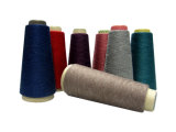All Kinds of Dyed Yarn/ Colored Yarn