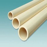 Nice UPVC Pipe for Water Supply, ASTM D 1785