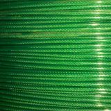 6X19 PVC Coated Steel Wire Rope