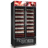 New Compressor Wine Cooler /Wine Refrigerators