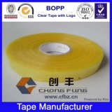 2015 Foshan Cheap Transparent Box Packing Tape