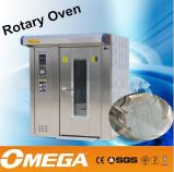 CE Certificate High Quality 430 Stainless Steel Low Noiseprice Pastry Oven