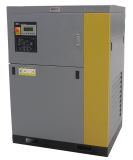 6.5m3/Min, Screw Air Compressor with Dryer and Tank
