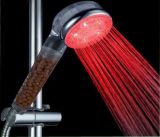 LED Shower Head Light, Rainbow Colors Changing LED Shower Head Light (TV10000)