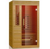 Good Quality Sauna/Accordion Infrared Sauna (Accordion JK-8107)