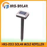 Solar Ultrasonic Rodent Repeller (HRS-2013)