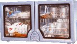 Horizontal Sterilizing Cabinets - ZLP-55B