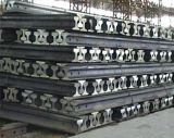Light Rail Steel Q235, 55q