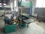 100 T Rubber Plate Vulcanizer, Hydraulic Rubber Press Machine