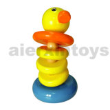 Wooden Flexi Hand Toy for Baby (80464-2)