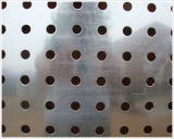 Aluminum Perforated Metal