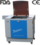 Laser Cutting Machine (RJ-6040P)