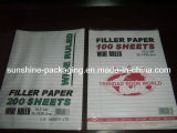 Filler Paper Stationery (NO15)