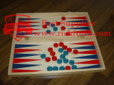 Travel Game /Magnetic Board Game /Backgammon