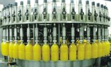 Hot Beverage Production Line (RCGF32-32-10)