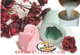 Candle Mold Making Silicone Rubber